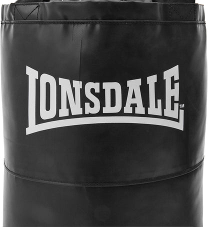 Lonsdale PU Punchbag