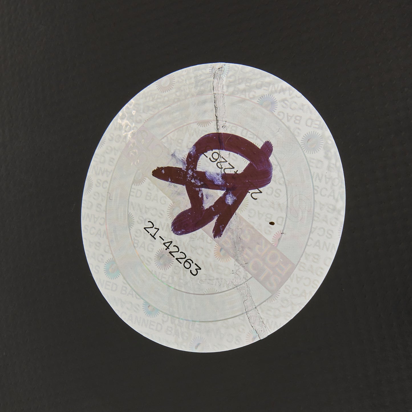 Lonsdale PU Punchbag