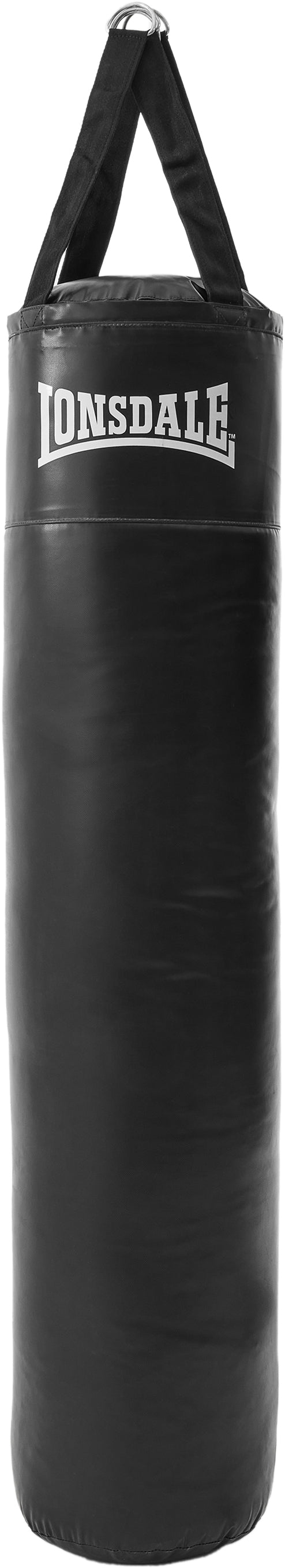 Lonsdale PU Punchbag