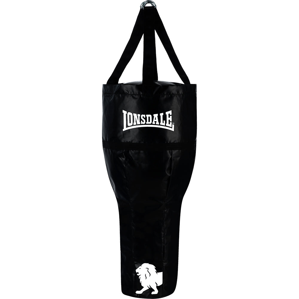 Angle PU Punchbag