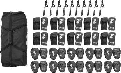 Lonsdale Club Boxing Pack