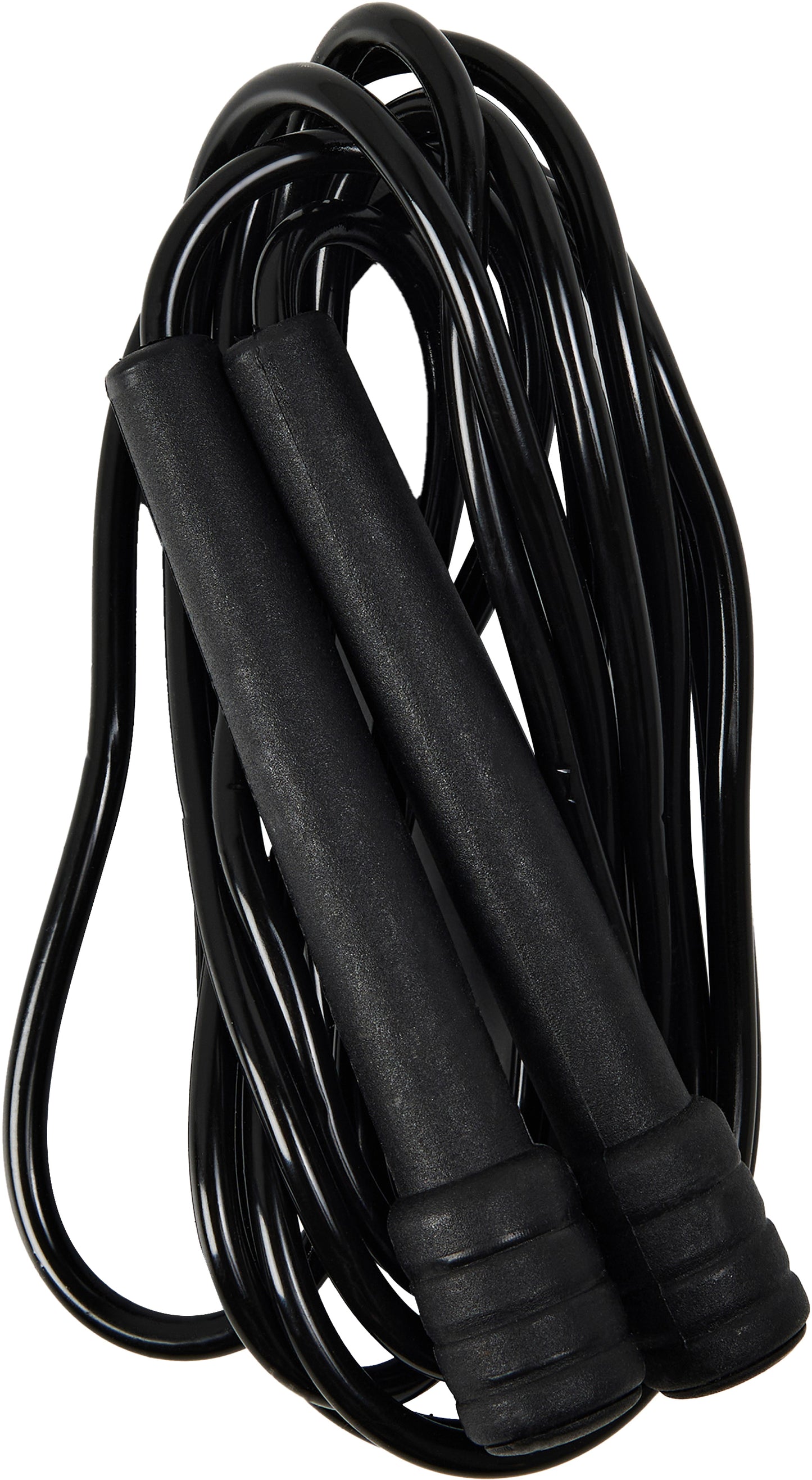 Lonsdale Club Speed Skipping Rope