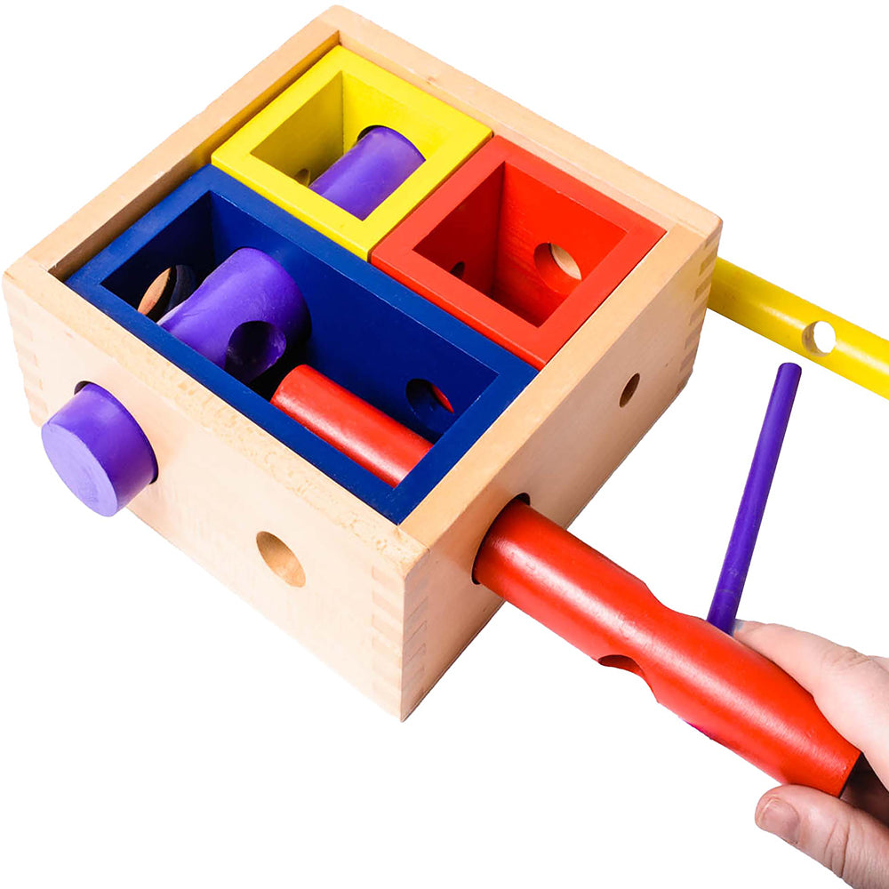Early Years Games & Puzzles Kit