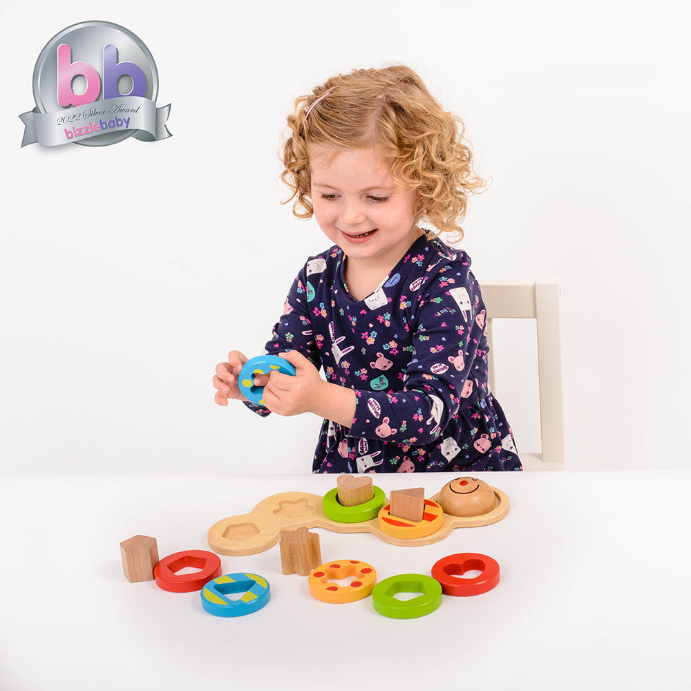 Early Years Games & Puzzles Kit