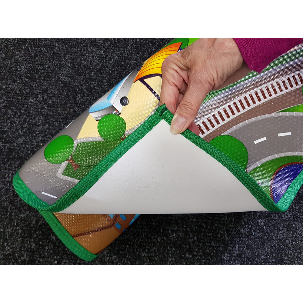 City Play Mat