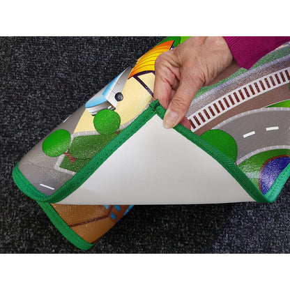 City Play Mat
