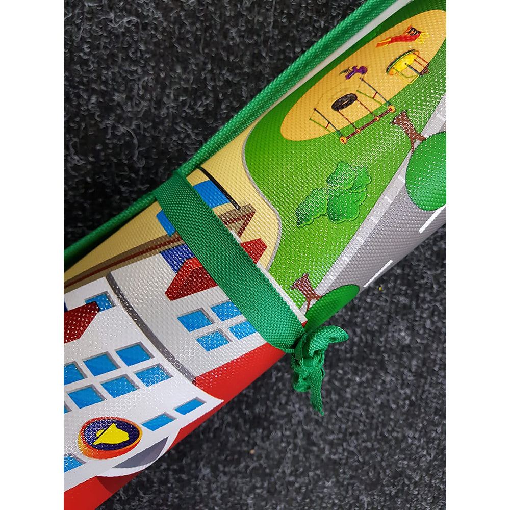 City Play Mat