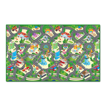 City Play Mat