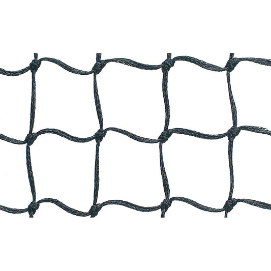 Harrod Braided Cricket Roof Netting, 3.5mm thick