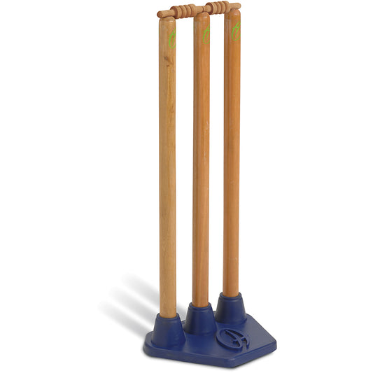 Harrod Pro Flex Cricket Stumps