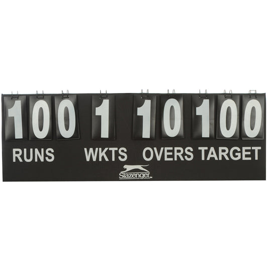 Slazenger Portable Scoreboard