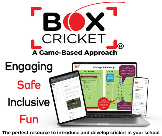 Box Cricket Pack