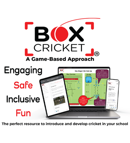 Box Cricket Pack