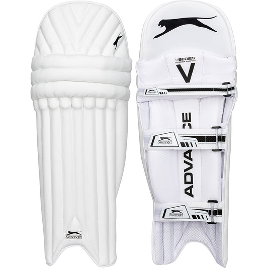 Slazenger Advance Batting Pads