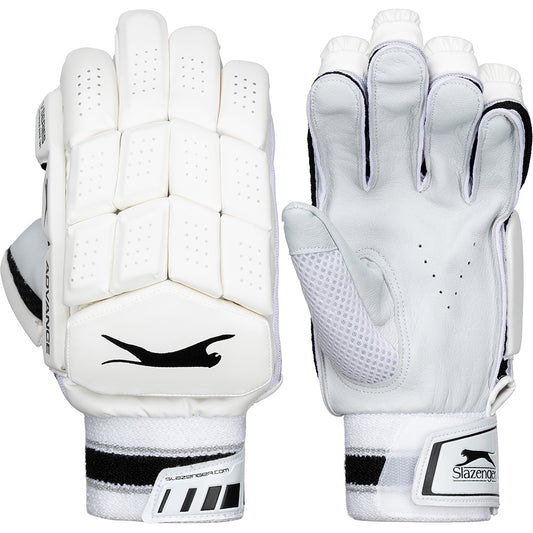 Slazenger Advance Batting Gloves