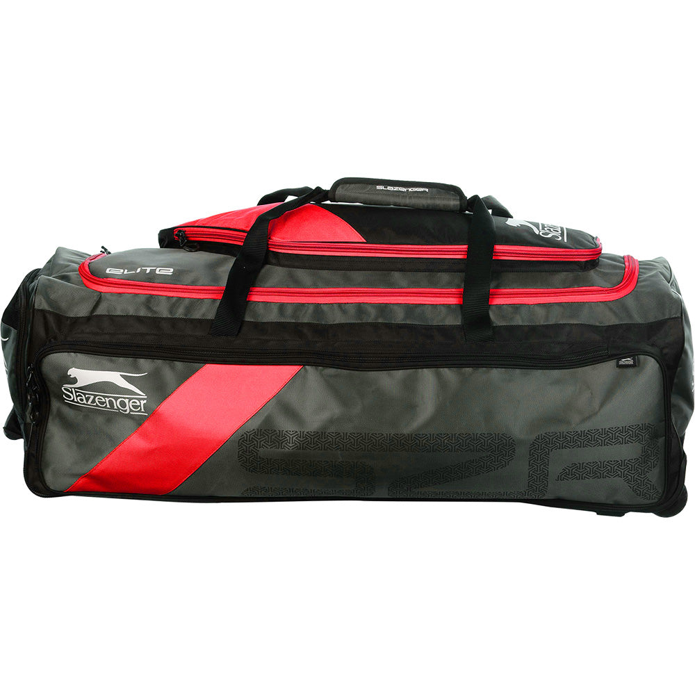 Slazenger Elite Wheelie Bag