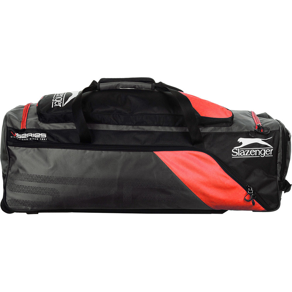 Slazenger Elite Wheelie Bag