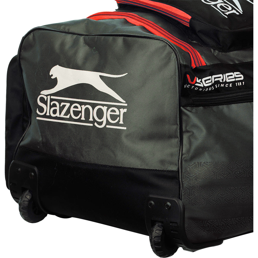 Slazenger Elite Wheelie Bag