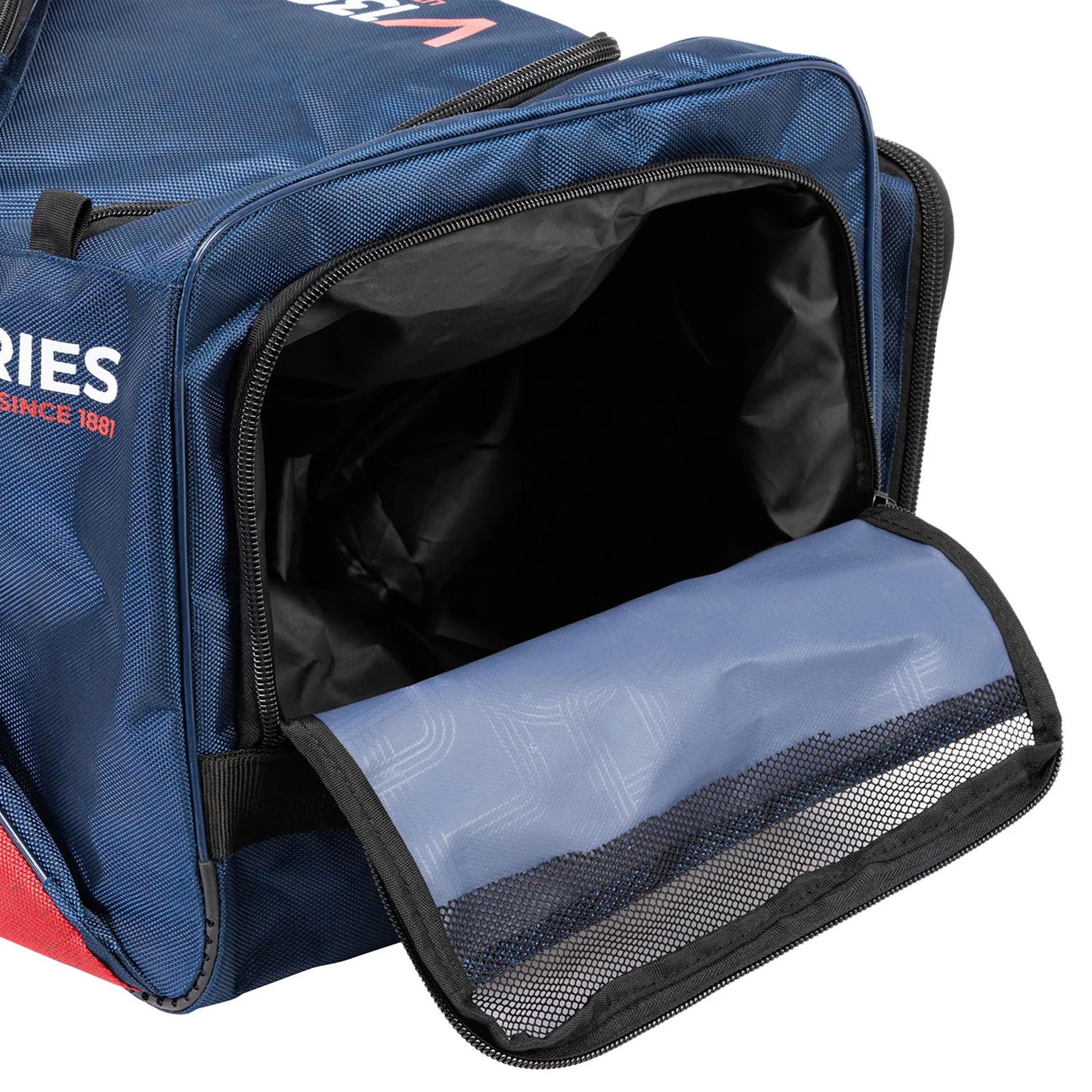 Slazenger Elite Wheelie Bag