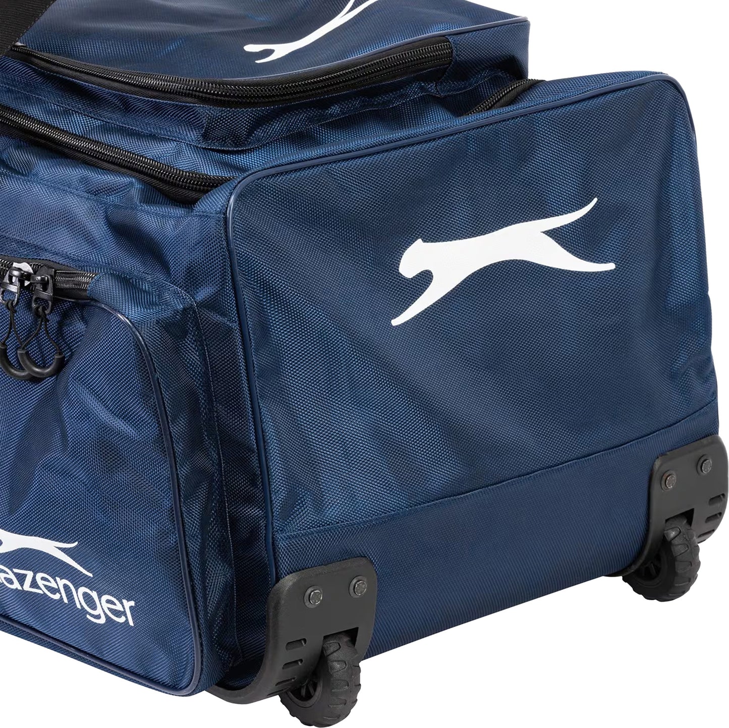 Slazenger Elite Wheelie Bag