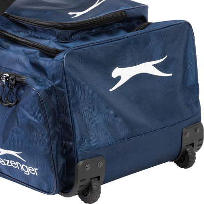 Slazenger Elite Wheelie Bag