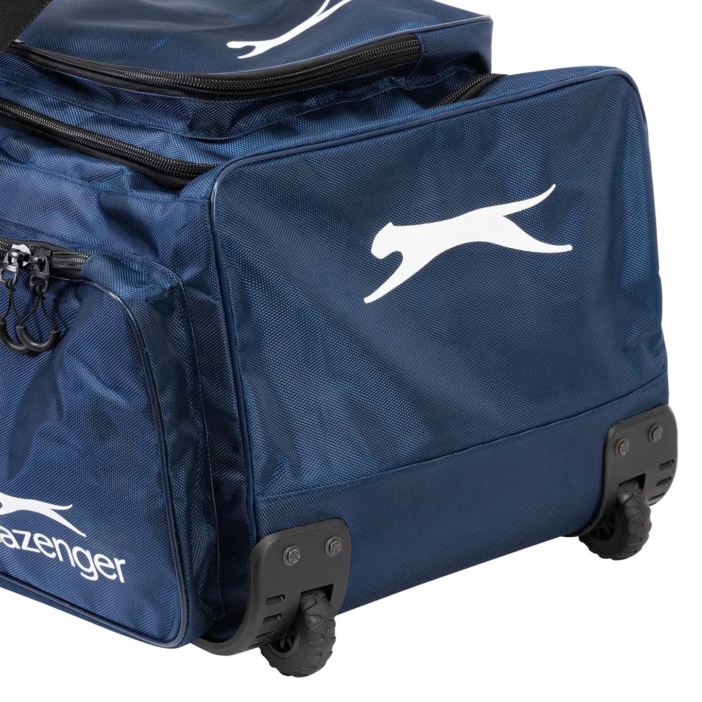 Slazenger Elite Wheelie Bag