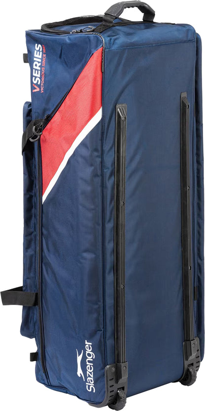 Slazenger Elite Wheelie Bag