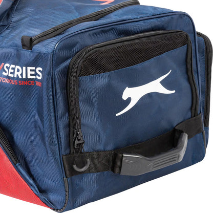 Slazenger Elite Wheelie Bag