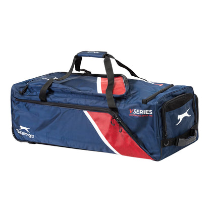 Slazenger Elite Wheelie Bag