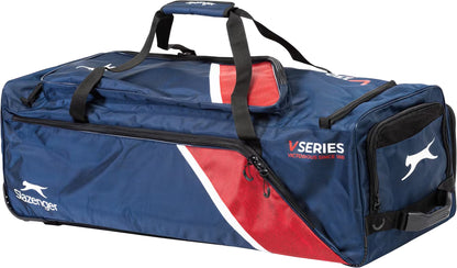 Slazenger Elite Wheelie Bag