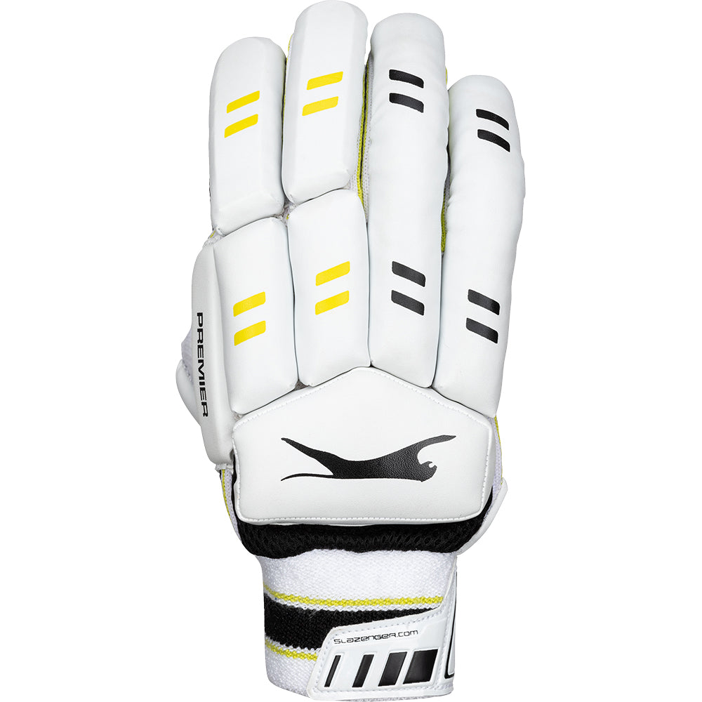 Slazenger Premier Cricket Batting Gloves