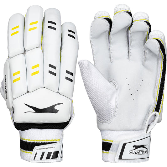 Slazenger Premier Batting Gloves