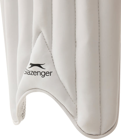 Slazenger Advance Cricket Wicket Keeping Pads