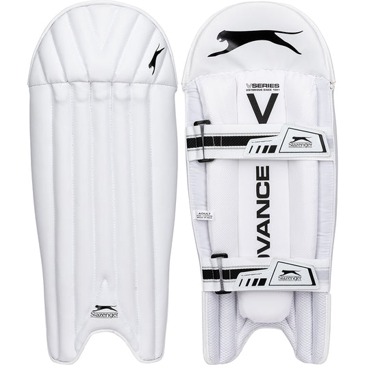 Slazenger Advance Wicket Keeping Pads