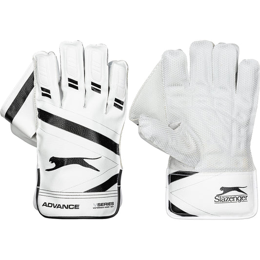 Slazenger Advance Wicket Keeping Gloves