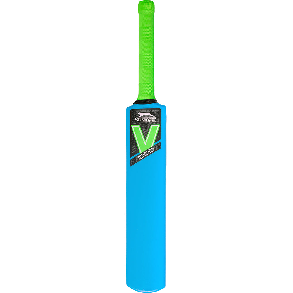 Slazenger Academy Plastic Cricket Bat