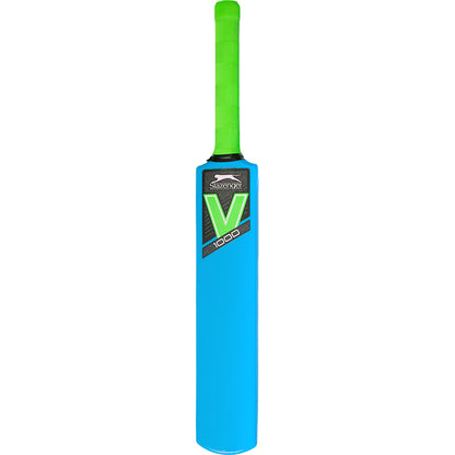 Slazenger Academy Plastic Cricket Bat