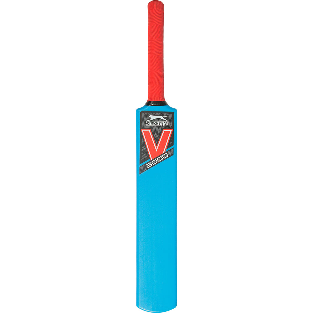 Slazenger Academy Plastic Cricket Bat