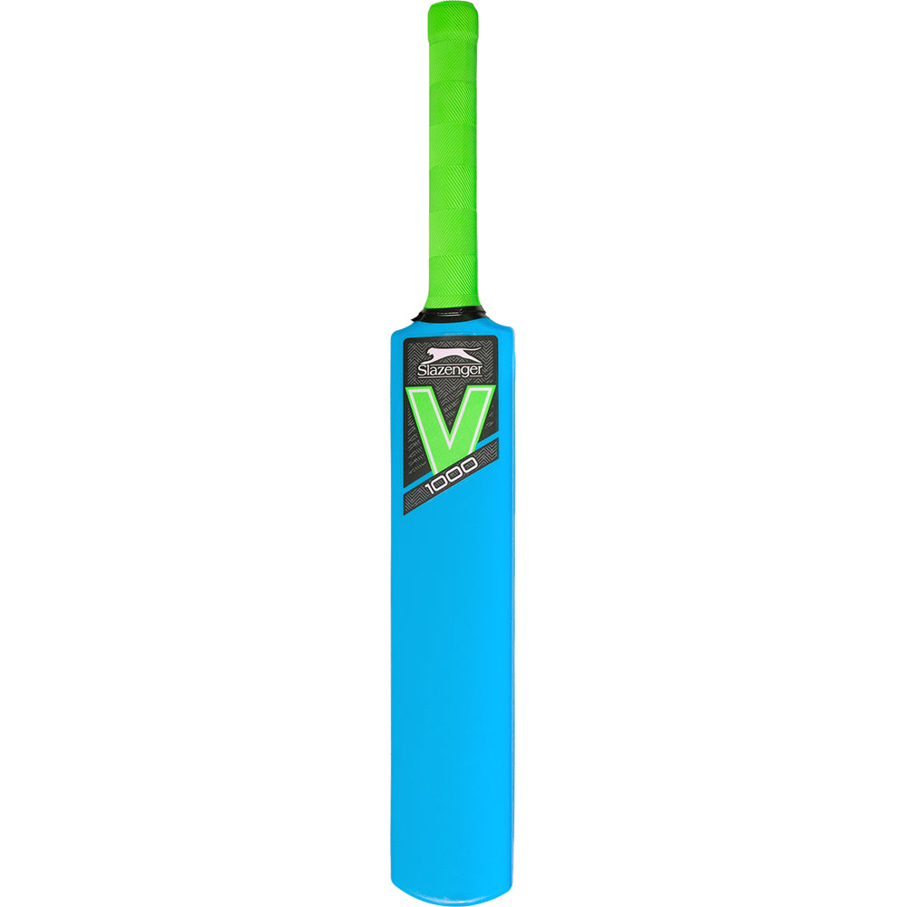 Slazenger Academy Plastic Cricket Bat