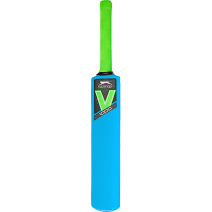 Slazenger Academy Plastic Cricket Bat