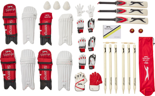 Slazenger Cricket Pack