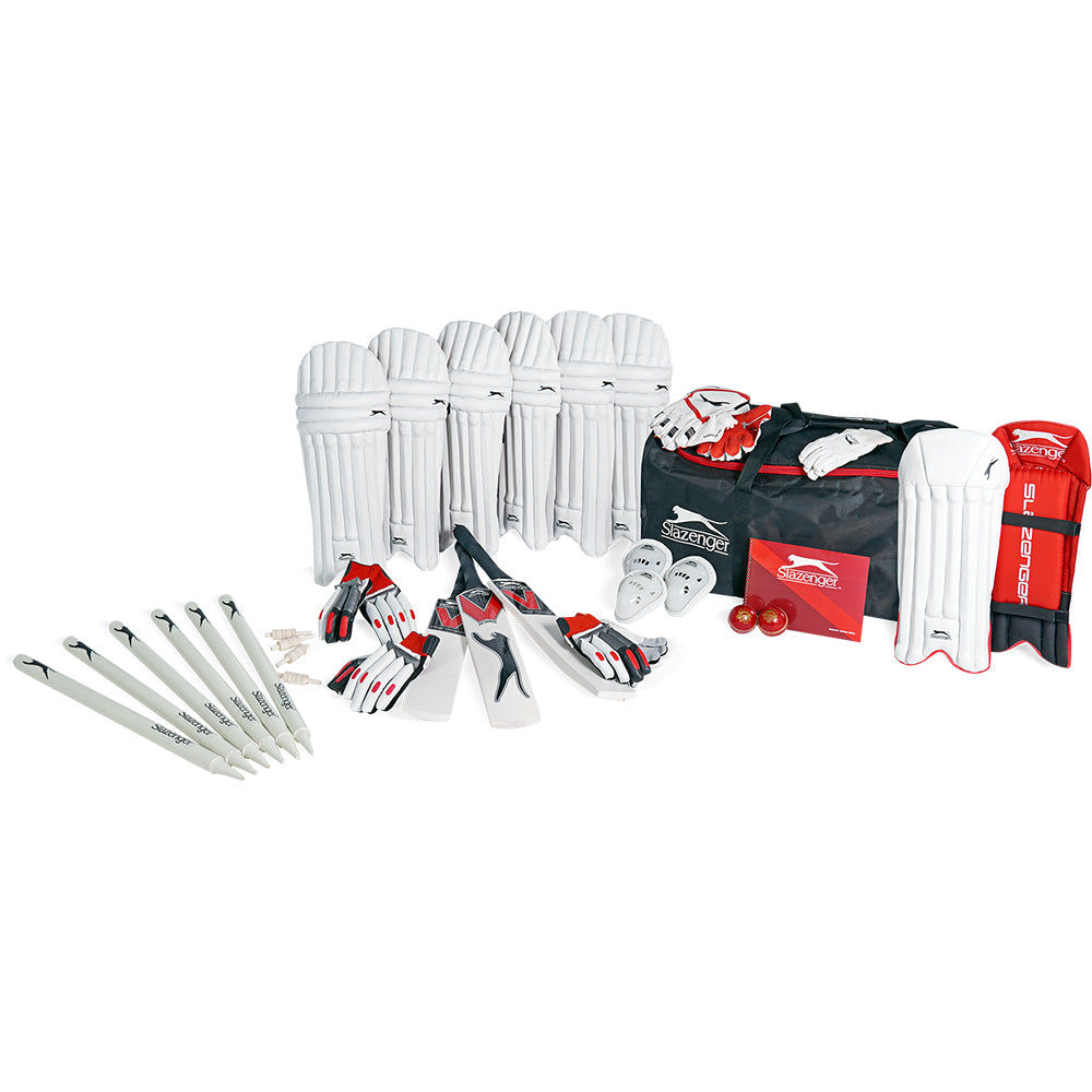 Slazenger Cricket Pack