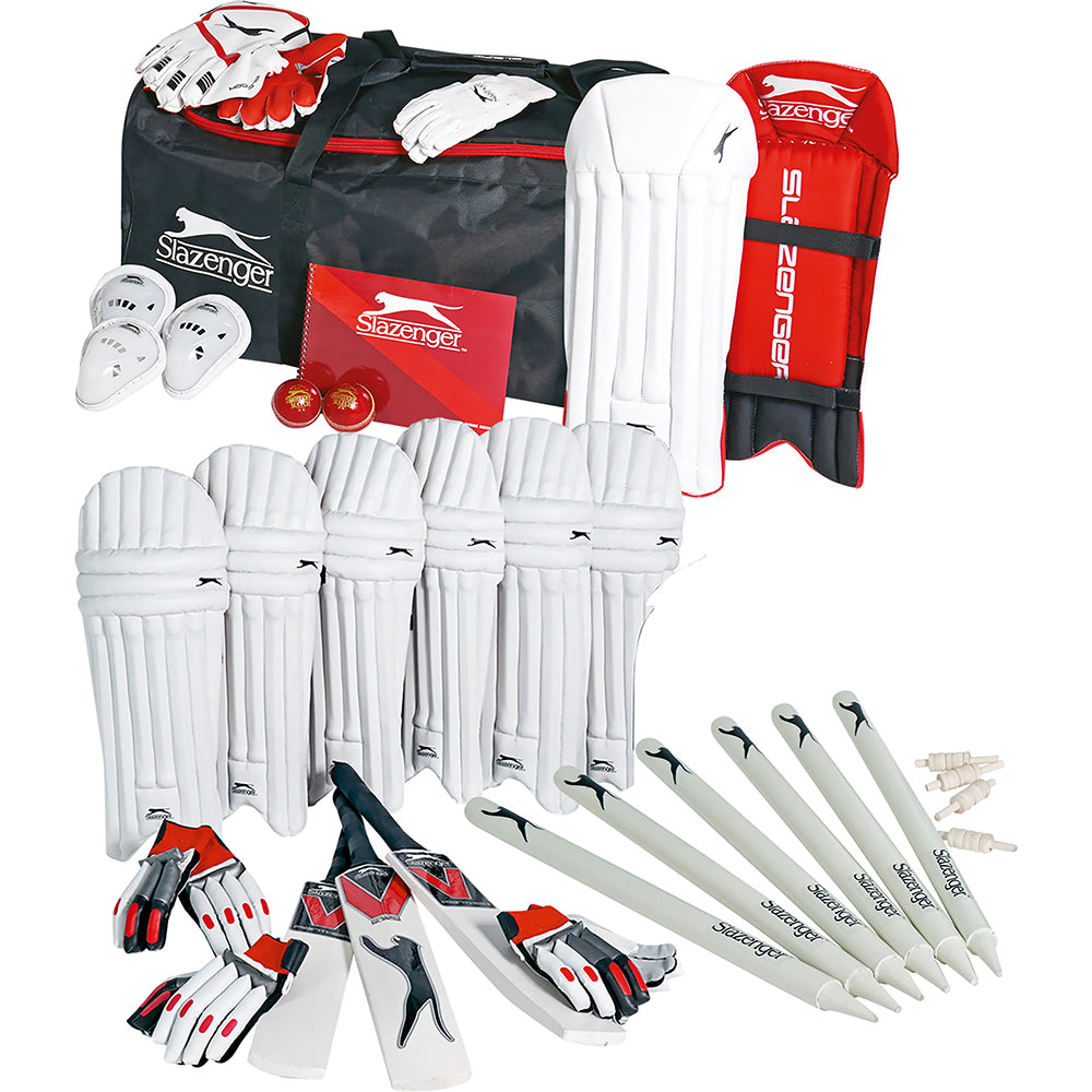 Slazenger Cricket Pack