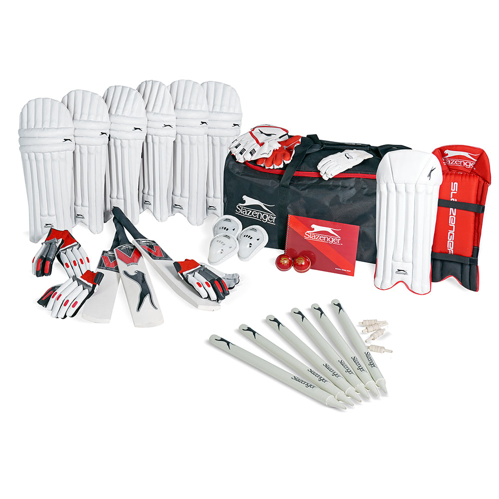 Slazenger Cricket Pack