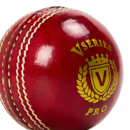 Slazenger Pro Cricket Ball