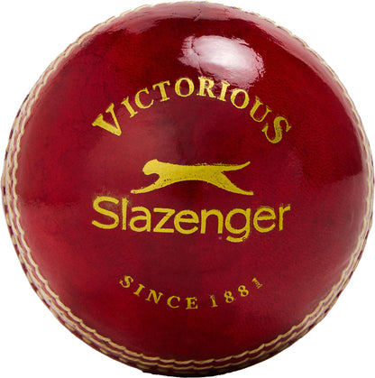 Slazenger Pro Cricket Ball