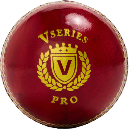 Slazenger Pro Cricket Ball