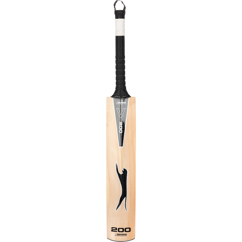 Slazenger V200 Cricket Bat