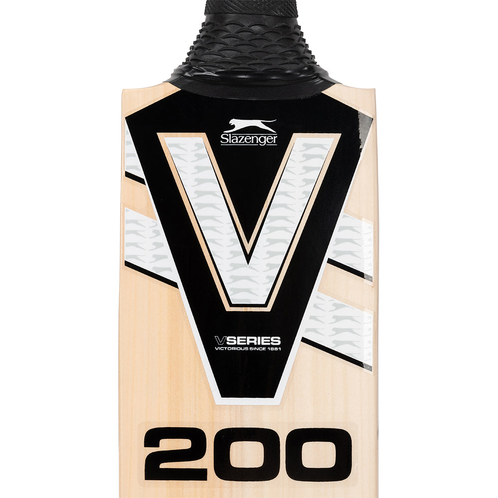 Slazenger V200 Cricket Bat