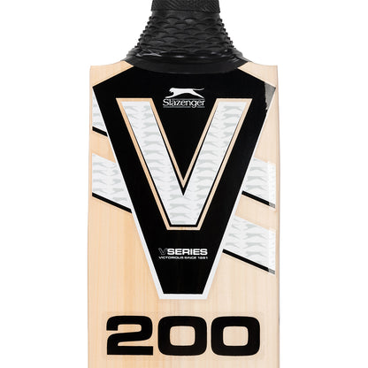 Slazenger V200 Cricket Bat